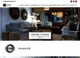 leisurelounge.co.za