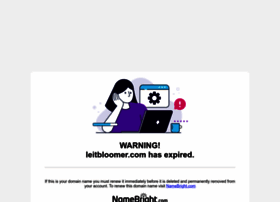 leitbloomer.com