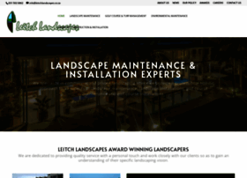 leitchlandscapes.co.za