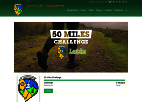 leitrimgaa.ie