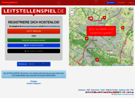 leitstellenspiel.de