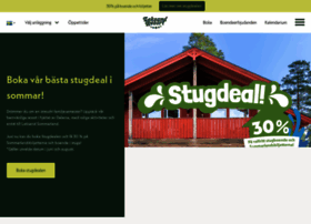 leksandresort.se
