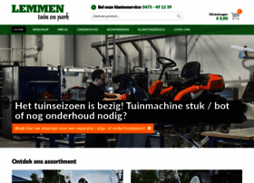 lemmentuinenpark.nl