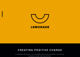 lemonade.co.nz