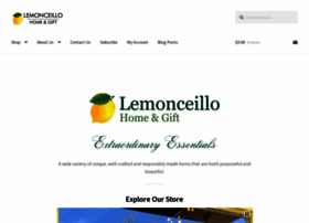 lemonceillo.com