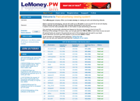 lemoney.pw