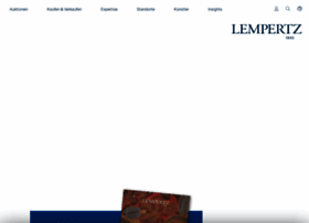 lempertz.com