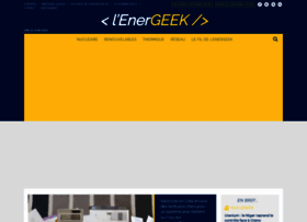 lenergeek.com