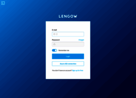 lengow.io