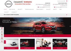 lennocknissan.com.au