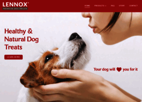 lennoxpets.com