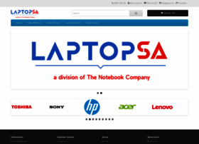 lenovolaptop.co.za