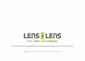 lens2lens.de