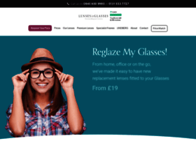 lenses-in-glasses.co.uk