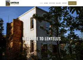 lentelus.co.za