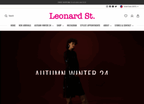leonardstreet.com.au