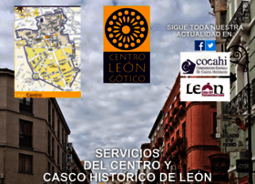 leoncentrogotico.com