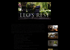 leosrest.com.au