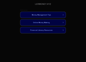 lermoney.xyz