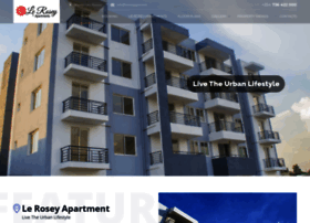 leroseyapts.com