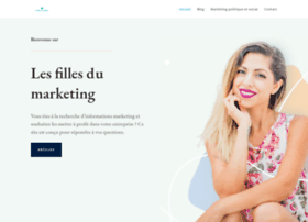 les-filles-du-marketing.com