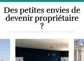 les-petites-envies.fr