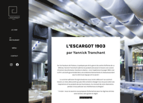 lescargot1903.com