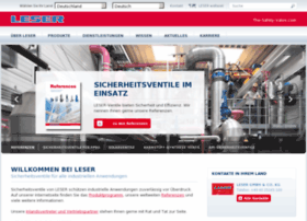 leser.mellow.biz
