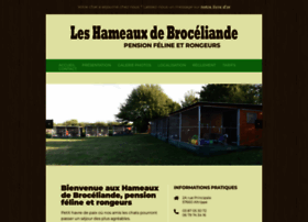 leshameauxdebroceliande.fr