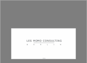 lesmomoconsulting.de