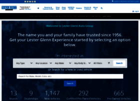 lesterglenn.com