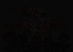 letallthechildrenboogie.com