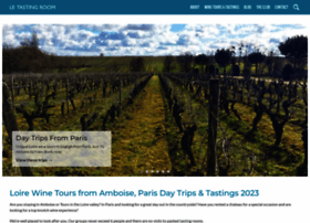 letastingroom.com