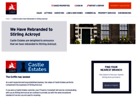 letbycastle.co.uk