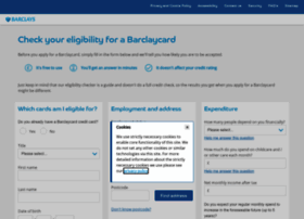 letmechoose.barclays.co.uk