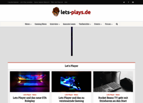 lets-plays.de