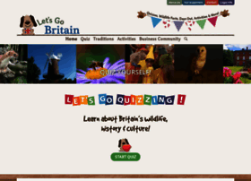 letsgobritain.co.uk