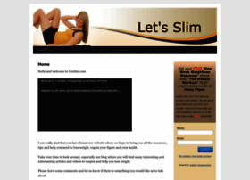 letslim.com