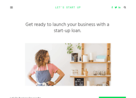 letsstartup.co.uk