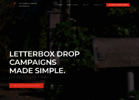 letterboxdrops.com.au