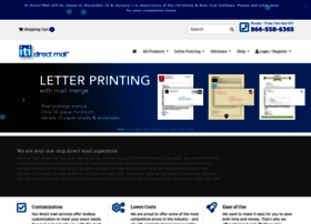 letterprinting.com