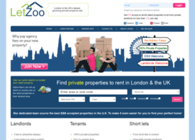 letzoo.co.uk