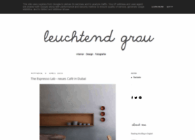 leuchtend-grau.de