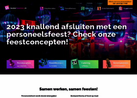 leukefeesten.nl