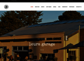 leuragarage.com.au