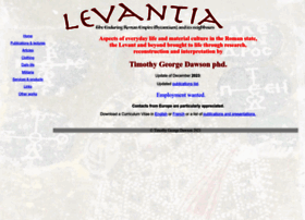 levantia.com.au