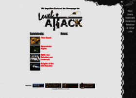 levelattack.de