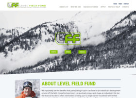 levelfieldfund.org