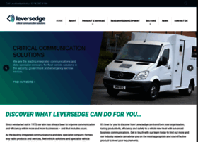 leversedge.co.uk