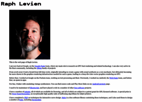 levien.com